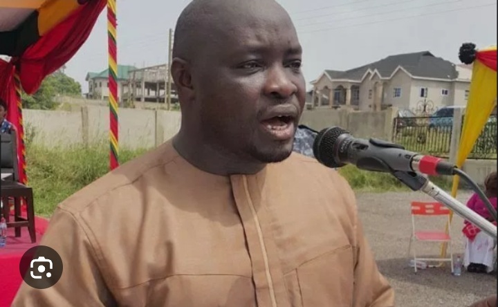 ₵658.6b Public Debt; Airports, Free SHS etc were not funded with Cowries – Alidu Seidu