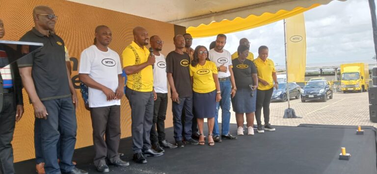 2024 YelloCare– MTN@30 invests in Remote and rural Schools