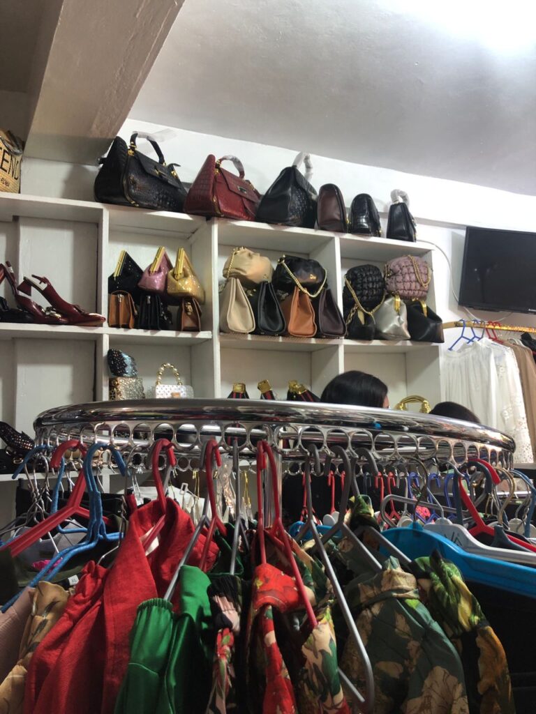 Quality in Variety; Ella Boutique opens in Kwadaso with huge discounts