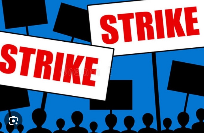 Three tertiary unions threaten strike over vehicle maintenance and other allowances